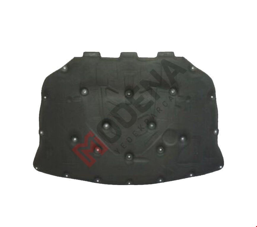 MOTOR KAPUT KEÇESİ ( İZALATÖRÜ ) F10 2010-
