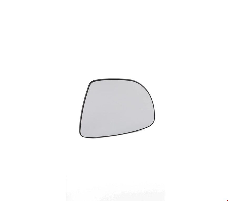 DIŞ DİKİZ AYNA CAMI SOL CLİO (HB) 2013-