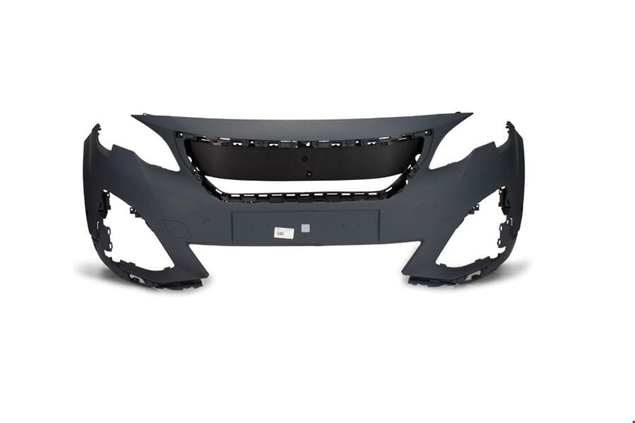 ÖN TAMPON (ACTİVE) PG 3008 2016-