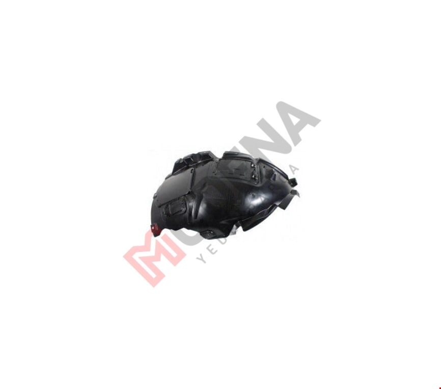 ÖN ÇAMURLUK DAVLUMBAZI SAĞ F20 2010-