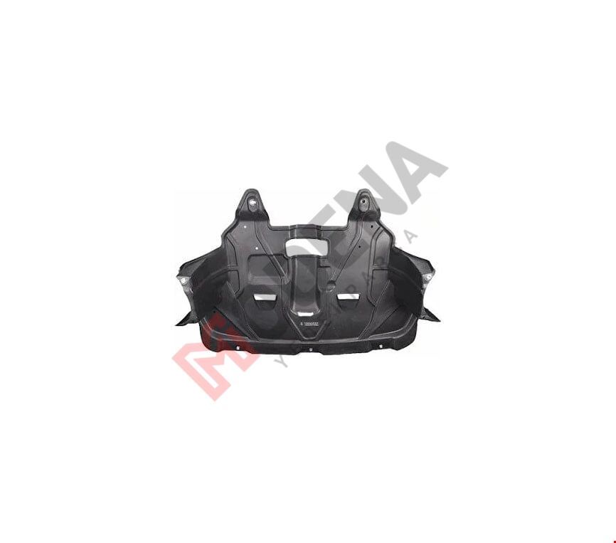 KARTER MUHAFAZA PLASTİĞİ ENJEKSİYON DOBLO 2006-