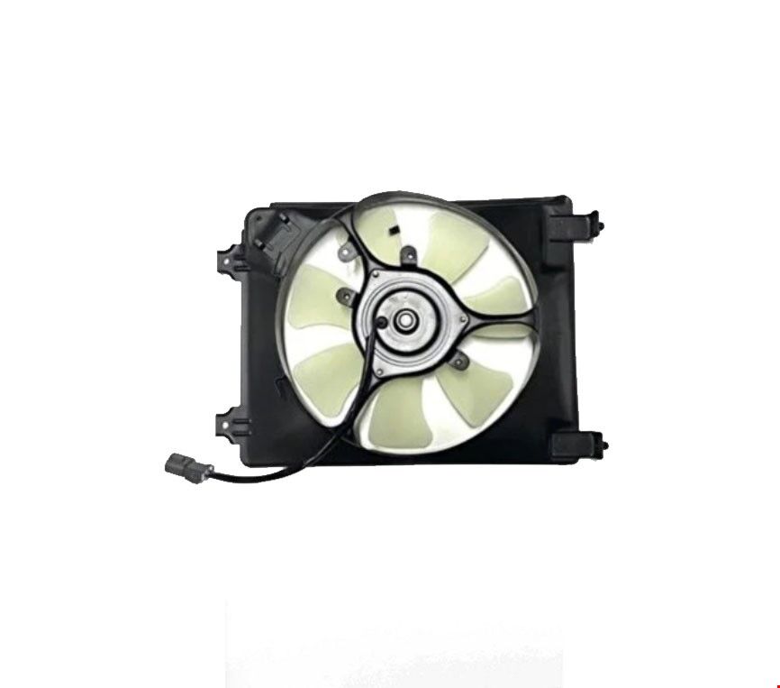 KLİMA FANI KOMPLE CİVİC 2006-