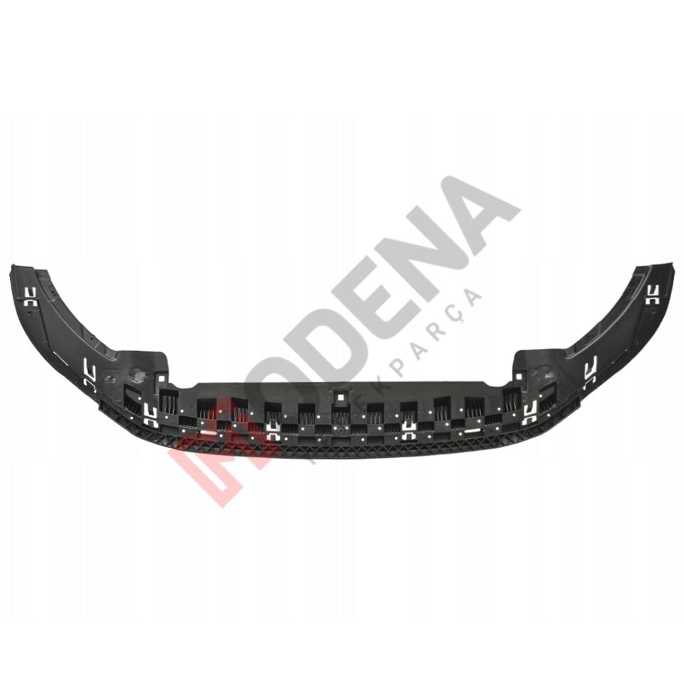 ÖN TAMPON ALT DEFLEKTÖRÜ AUDİ A3 2024-