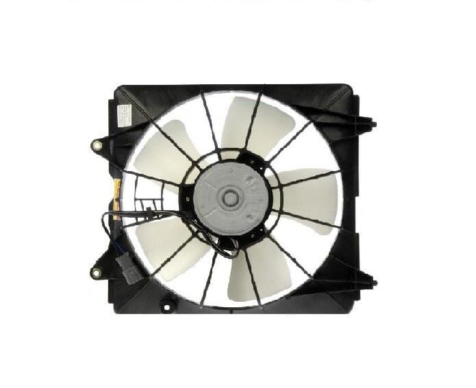 RADYATÖR FANI KOMPLE CİVİC 2006-