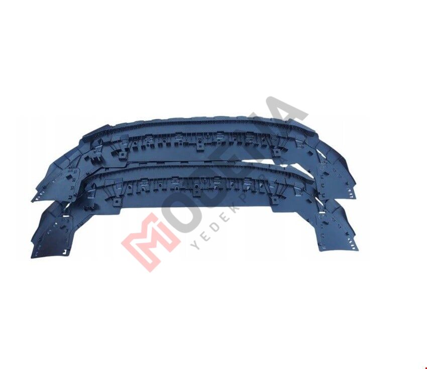 ÖN TAMPON ALT DEFLEKTÖRÜ AUDİ A3 2024-