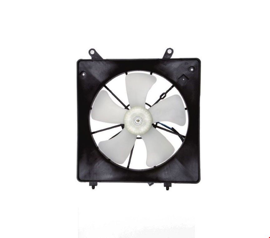 KLİMA FANI KOMPLE CİVİC 2012-