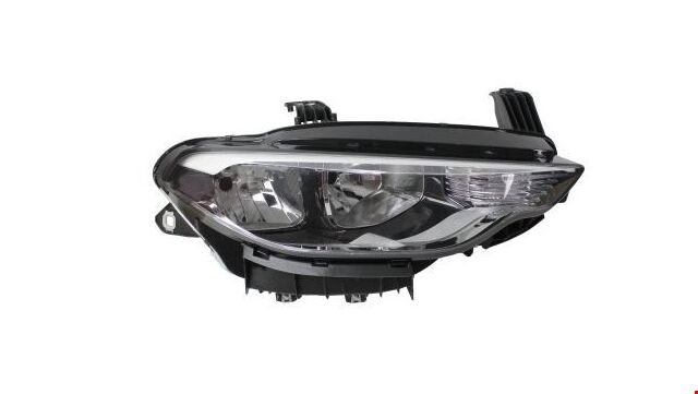 ÖN FAR KROM SAĞ EGEA 2015-