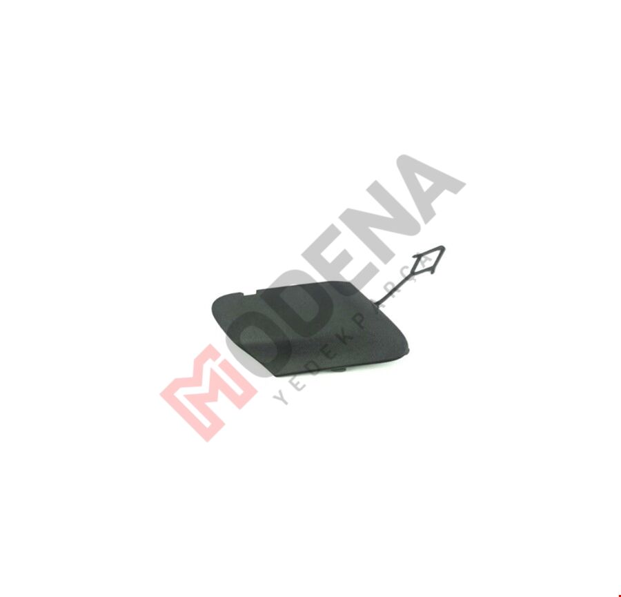 ÖN TAMPON ÇEKİ DEMİR KAPAĞI CORSA D 2011-