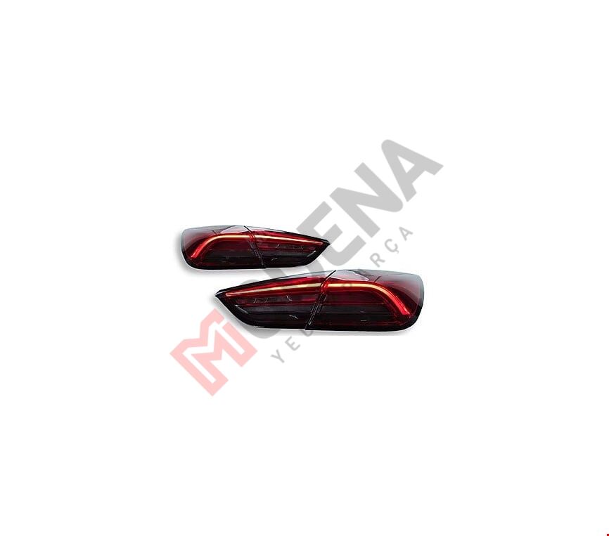 QUATTROPORTE 2020- STOP TAKIMI (2013-2020 UYUM)