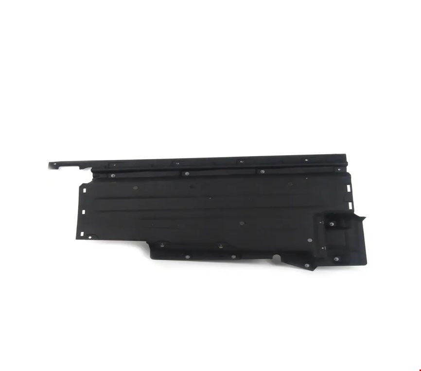 TABAN ALT MUHAFAZA SOL Q5 2009-