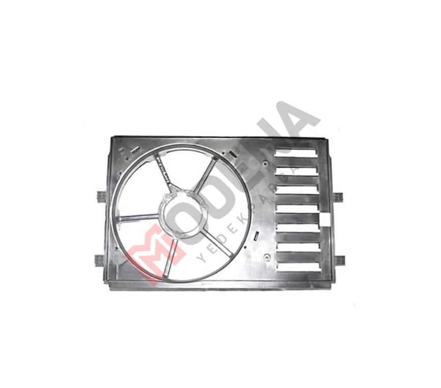 FAN DAVLUMBAZI (1.6 DİZEL) POLO 2009-
