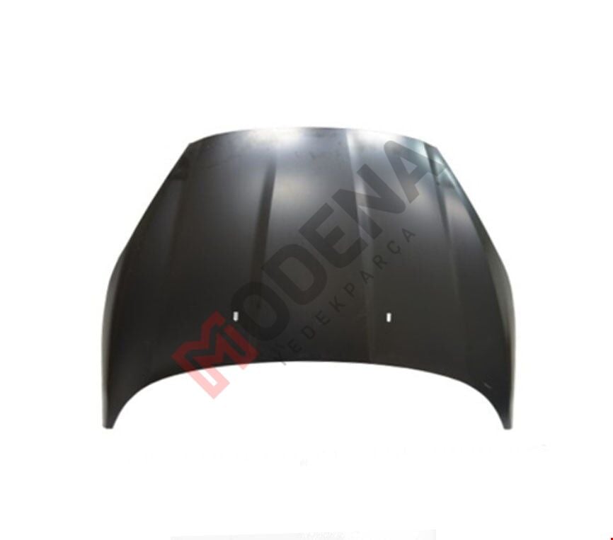 MOTOR KAPUTU (SİMYİ) FİESTA 2012-