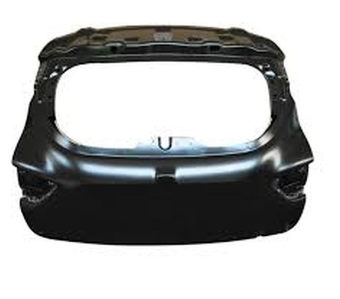 BAGAJ KAPAĞI CLİO (HB) 2013-