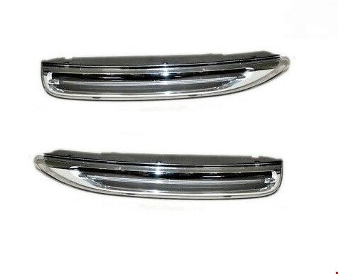 SİS FARI SOL LED CAYENNE 2011-