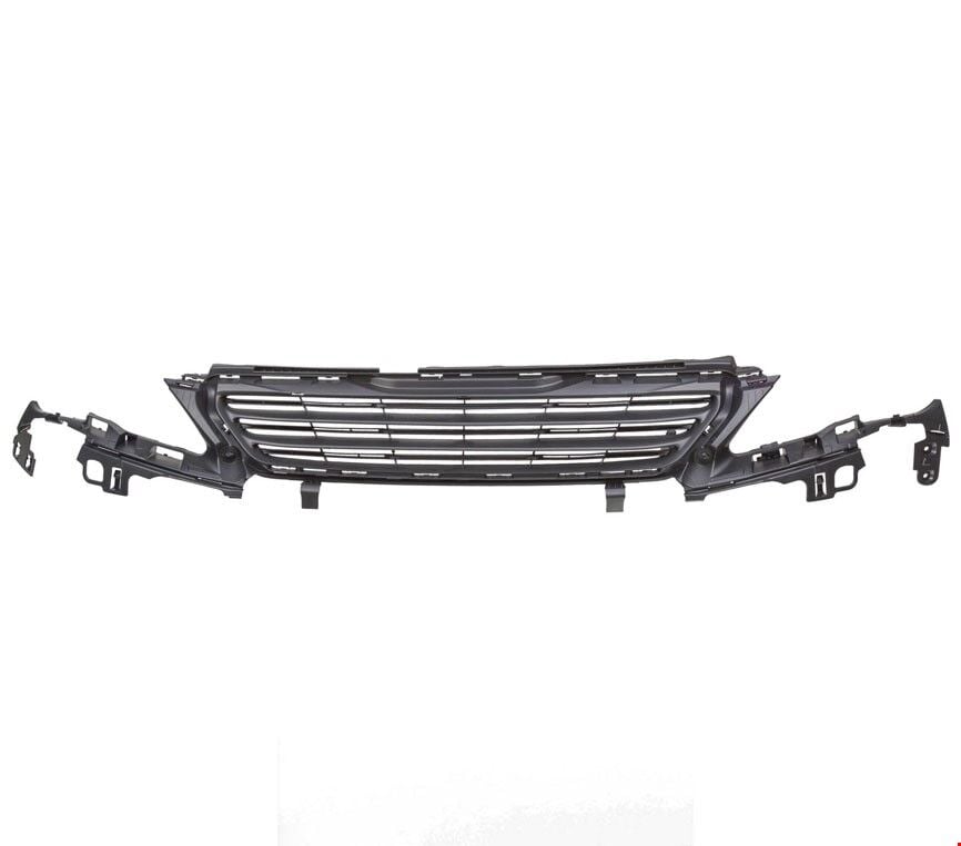 ÖN PANJUR ( ACTİVE ) PG 308 2014-