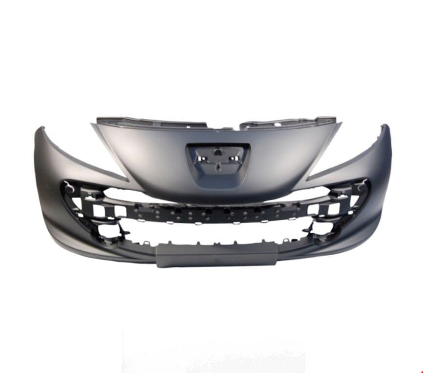 ÖN TAMPON RC SPORT ( BOŞ )''SİSLİ'' PG 207 2006-