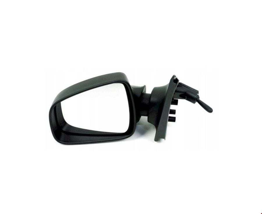 DIŞ DİKİZ AYNA SOL SANDERO 2013-