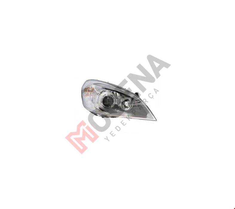 ÖN FAR SAĞ XENON S60 2011-