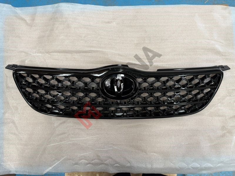 ÖN PANJUR ( SİYAH ) COROLLA SEDAN 2002-