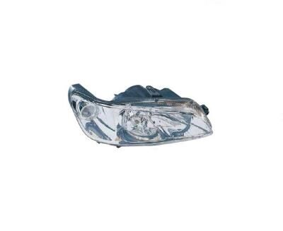 ÖN FAR ( ŞEFFAF ) SAĞ PG 306 2000-