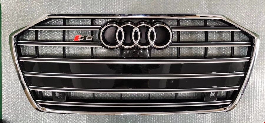 ÖN PANJUR ''S6'' A6 2020-