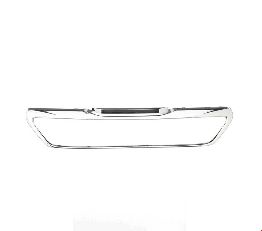 ÖN PANJUR NİKELAJ ÇERÇEVE ( ACTİVE ) PG 308 2014-