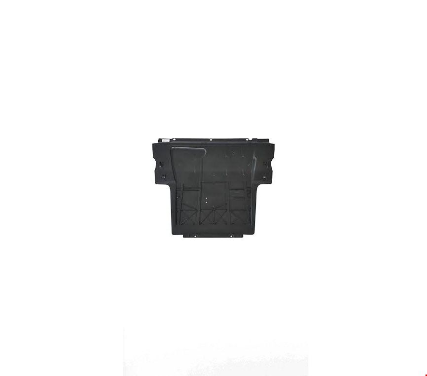 KARTER ALT MUHAFAZA DİZEL MEGANE 2 2006-