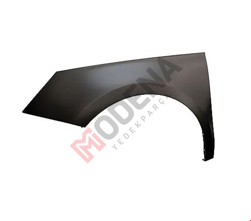 ÖN ÇAMURLUK SOL A1 2010-