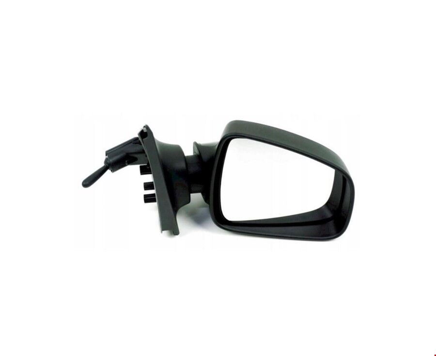 DIŞ DİKİZ AYNA SAĞ SANDERO 2013-