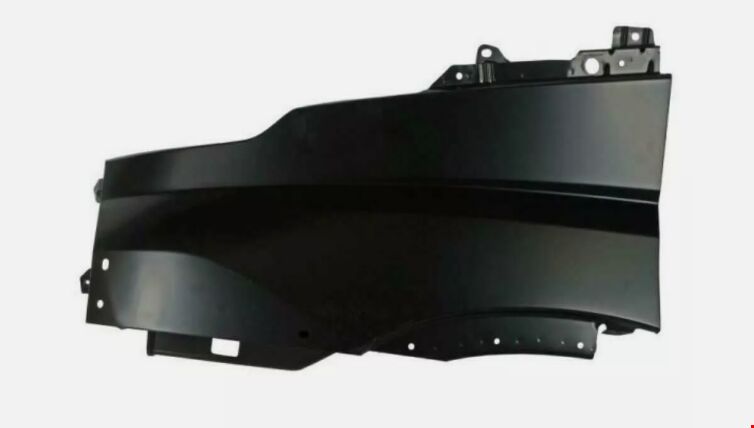 ÖN ÇAMURLUK (ÇITA DELİKSİZ) SOL DAİLY 2014-