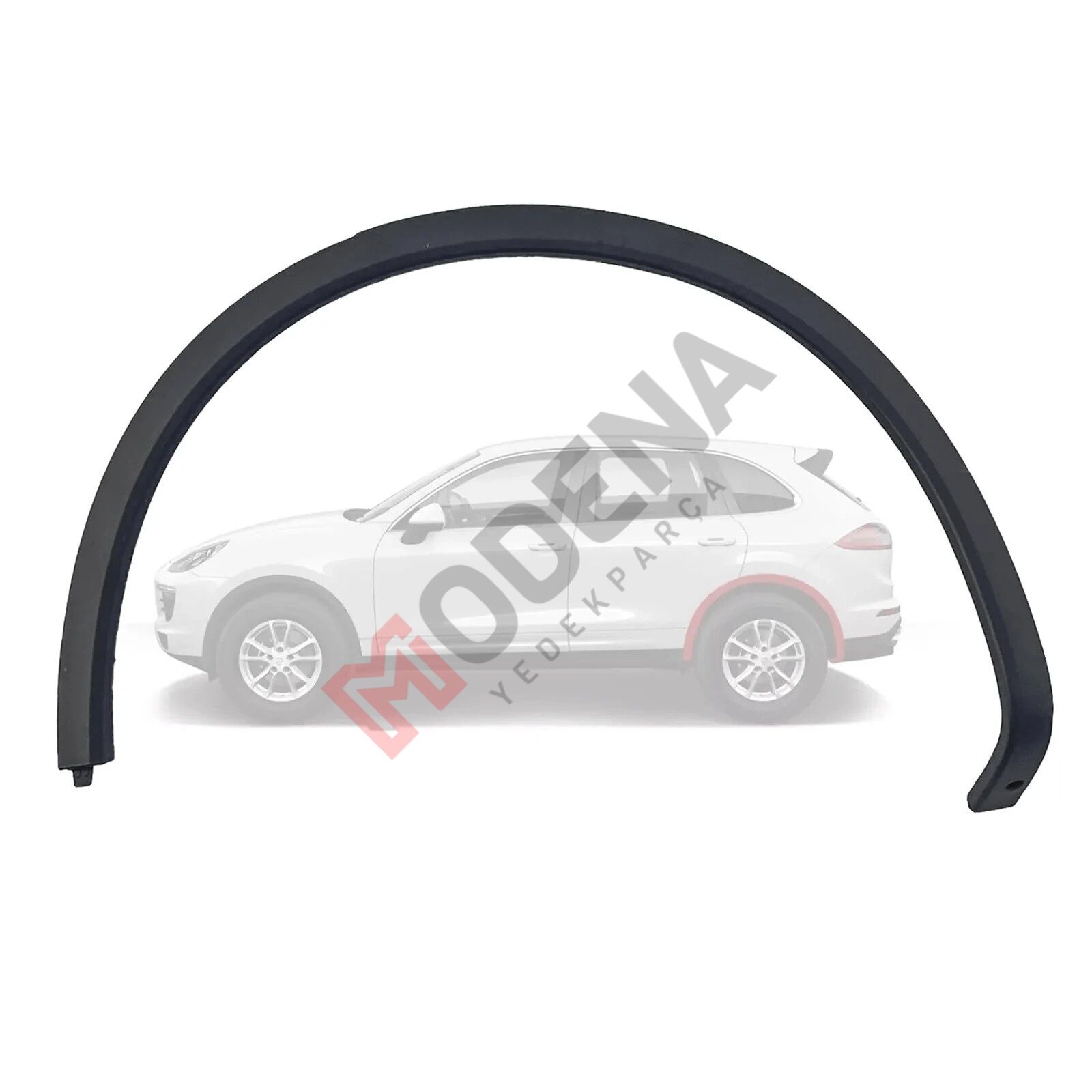 ARKA ÇAMURLUK DODİK ÇITASI SOL CAYENNE 2011-