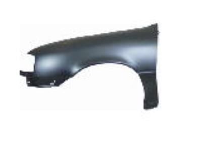 ÖN ÇAMURLUK (ORAN) SOL VECTRA A 1988-