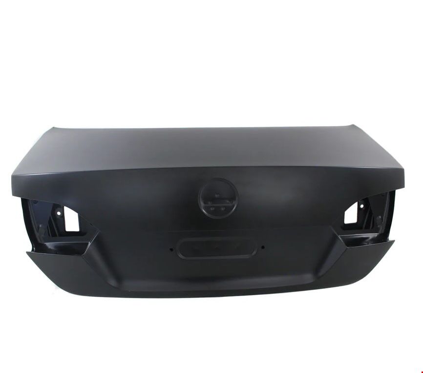 BAGAJ KAPAĞI JETTA 2011-