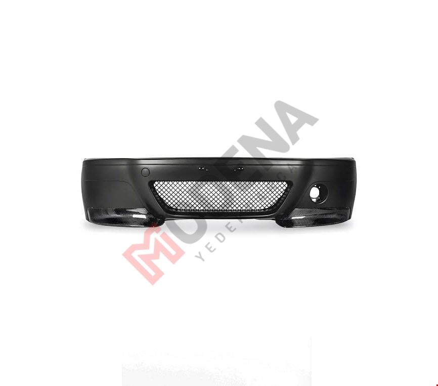 ÖN TAMPON M3 CSL (CARBON SPLİTTERLI) E461998-