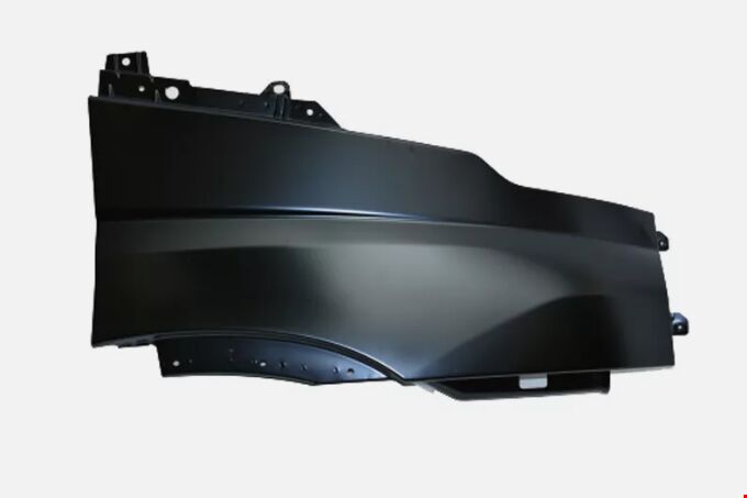 ÖN ÇAMURLUK (ÇITA DELİKSİZ) SAĞ DAİLY 2014-