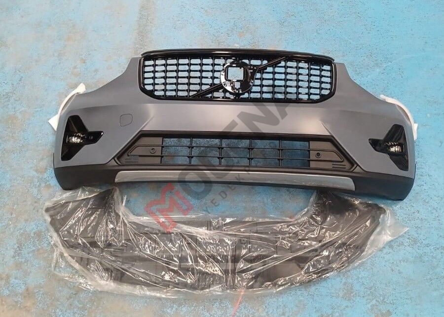 ÖN TAMPON SETİ KOMPLE XC40 2023-