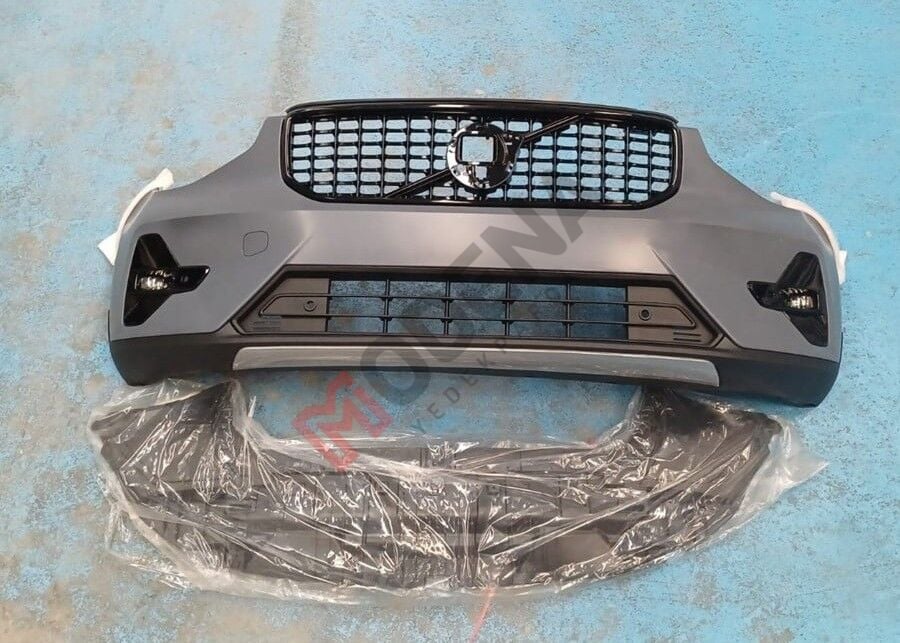 ÖN TAMPON SETİ KOMPLE XC40 2023-