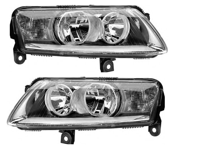 ÖN FAR SAĞ A6 2005-