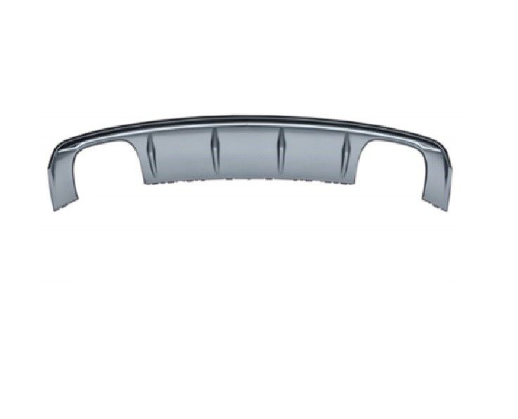 ARKA DİFÜZÖR S3 SEDAN(NORMAL TAMPON İÇİN) A3 2013-