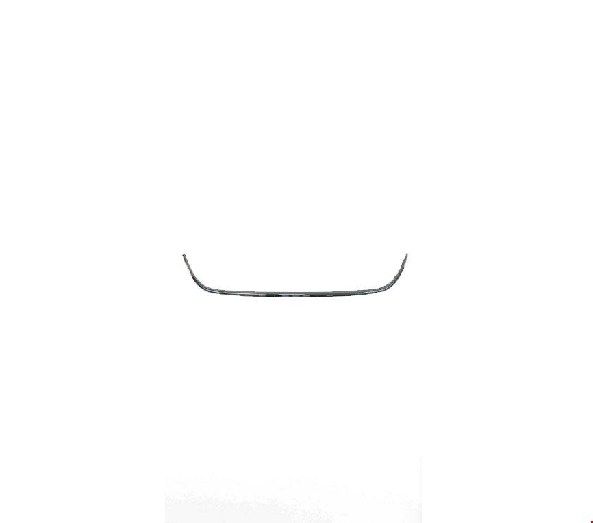 ÖN TAMPON ORTA NİKELAJI ( ALLURE ) PG 308 2014-