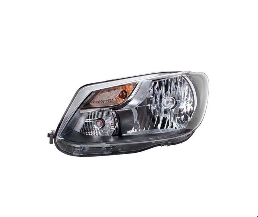 ÖN FAR SOL CADDY 2011-