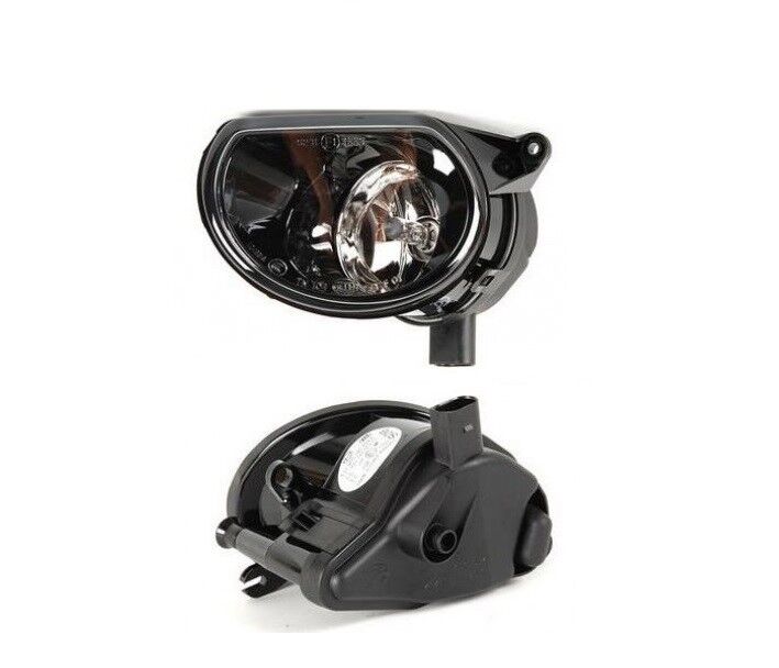 SİS FARI SOL A3 2004-