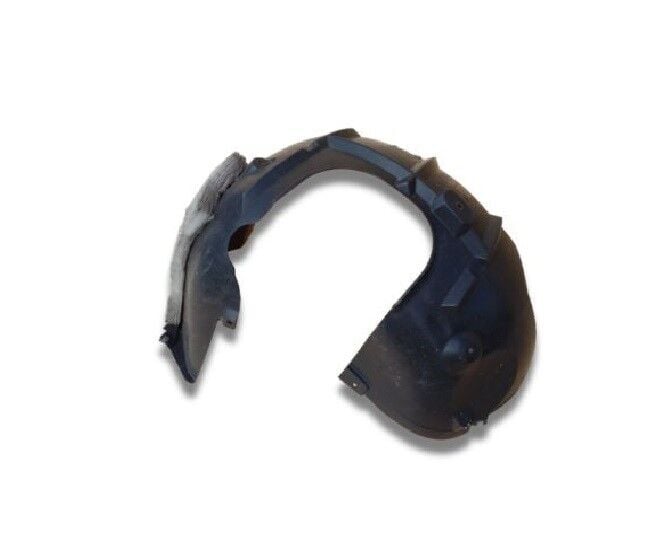 ÖN ÇAMURLUK DAVLUMBAZI (BÜYÜK) SAĞ LEON 2013-