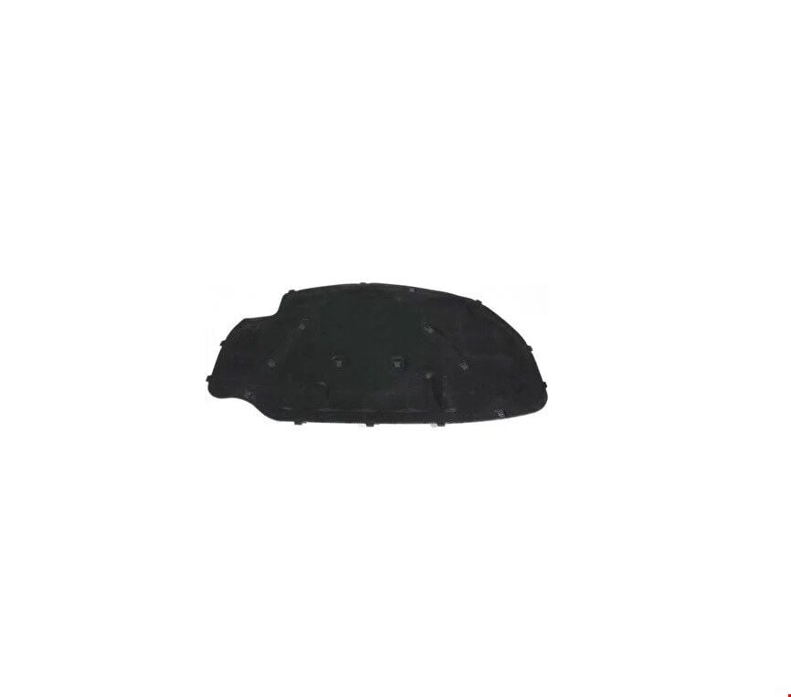 MOTOR KAPUT KEÇESİ KLİPSLİ GOLF 5/JETTA 2006-