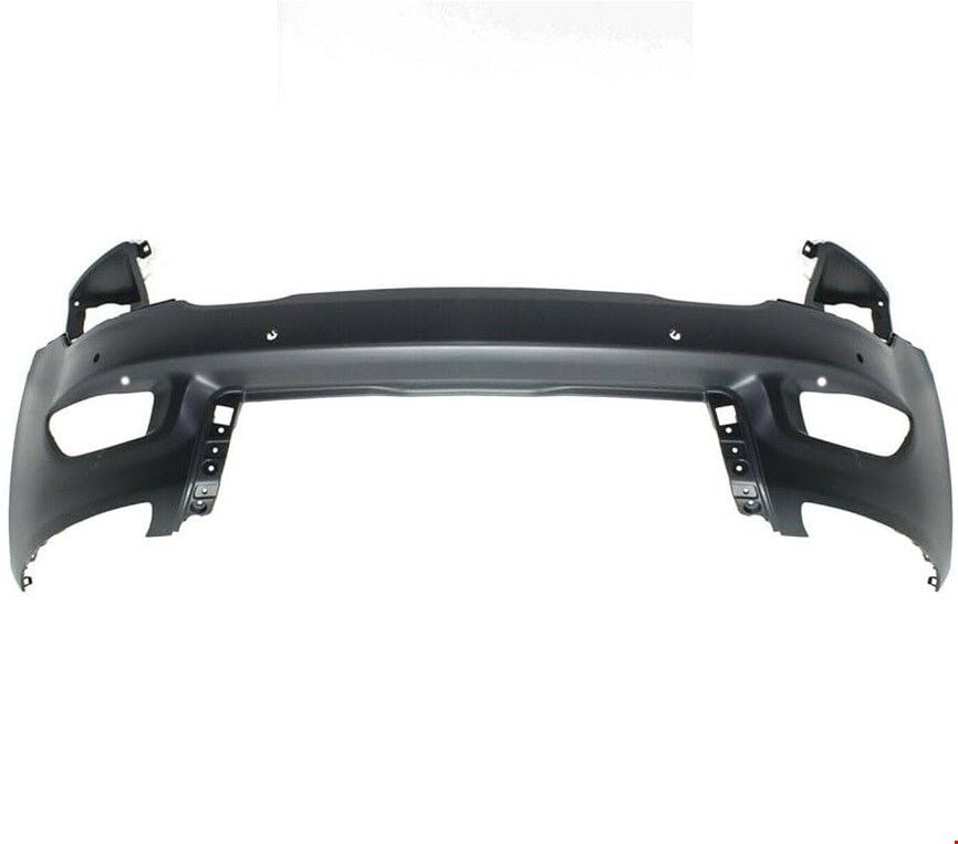 ÖN TAMPON (YIKMALI+SENSÖRLÜ) CHEROKEE 2015-