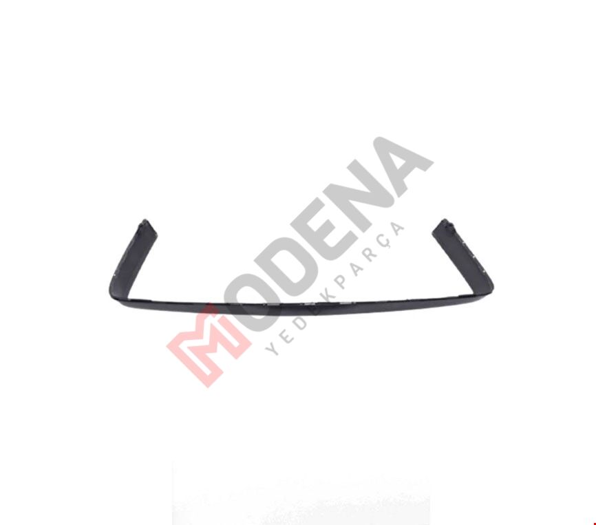 ARKA TAMPON SPOİLERİ W210 1996-