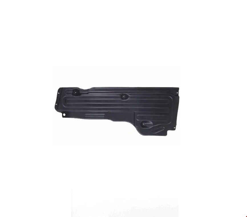 TABAN ALT MUHAFAZA SOL W211 2002-