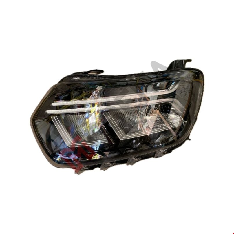 ÖN FAR SOL ( LEDLİ ) DUSTER 2021-