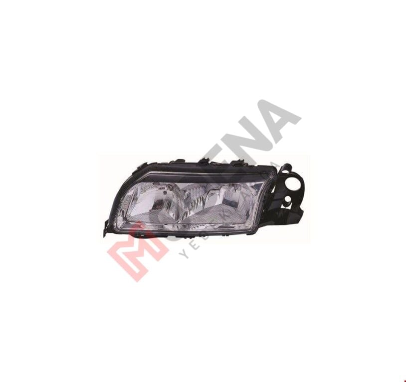 ÖN FAR (ELEKTRİKLİ) SOL S80 1999-