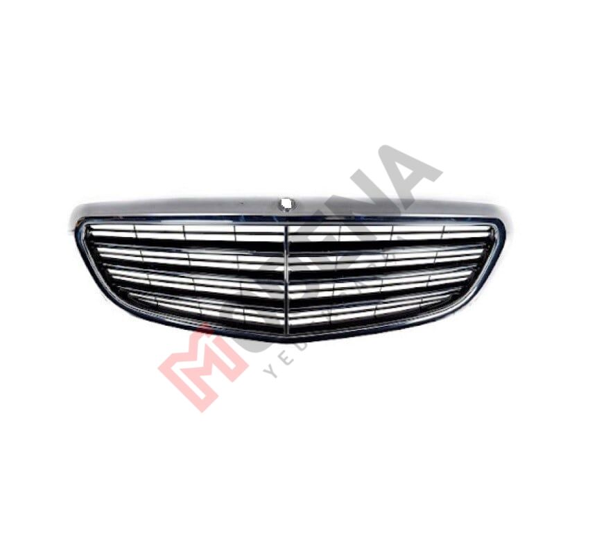 ÖN PANJUR KROM ( BENZİNLİ ) EXCLUSIVE W205 2014-